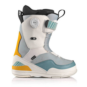 Women's snowboard boots Deeluxe - ID Lara BOA (happy cloud)