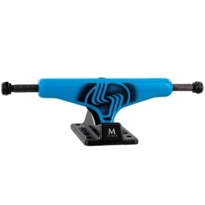 Trucks Silver - M-Class Hollow (blue)