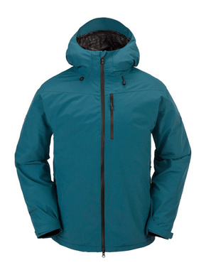 Volcom snowboard jacket - Tds 2L Gore-Tex (blue)