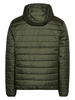 Kurtka Element - Alder Puff Fundament (forest night)