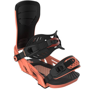 Women's Bent Metal Bindings - Stylist (blue)