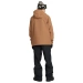 Volcom snowboard jacket - 2836 Ins (black)