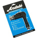 Andale Skateboard Wrench - Multi Purpose Black Ratchet 