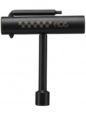 ACE Skateboard Wrench - Compact Skate Tool