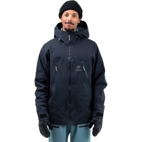 Volcom snowboard jacket - 2836 Ins (black)