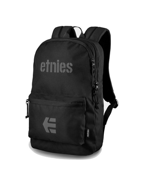 Etnies Backpack - Fader Print (black/charcoal)