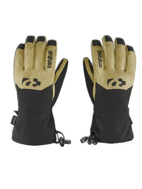 Thirty Two snowboard gloves - Lashed (khaki)