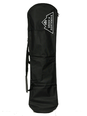 Drake Snowboard Cover - Basic Sleeve 160cm