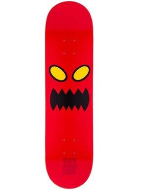 Deck Toy Machine - Monster Face