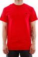 Koszulka Emerica - Tri Stap red