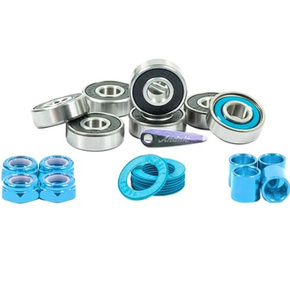 Andale Bearings - CARLOS RIBEIRO 