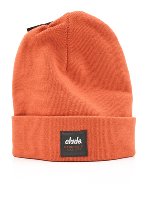 Elade- Acrylic Watch Hat Orange 24