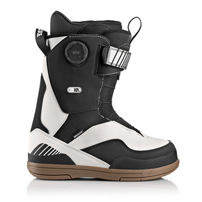 Women's snowboard boots Deeluxe - ID Lara BOA (badger)