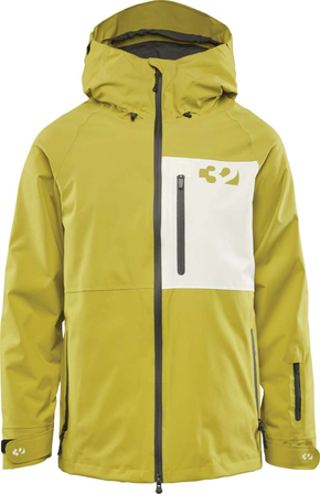 Women's ThirtyTwo Snowboard Jacket - Nova (tan)