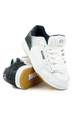 Buty Globe - Tilt (white/blue stipple)