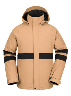 Volcom snowboard jacket - JP Ins (carmel)