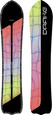 Deska snowboardowa Drake - Coctail (multi)