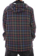 DGK jacket - General multi camo