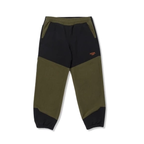 HOWL - Polar Fleece Pant (army)
