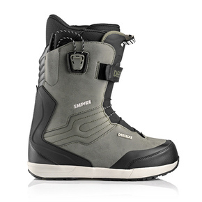 Deeluxe snowboard boots - Empire (dark olive)