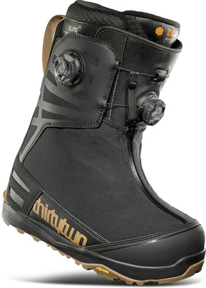 ThirtyTwo snowboard boots - Jones X MTB Boa® (black/tan)