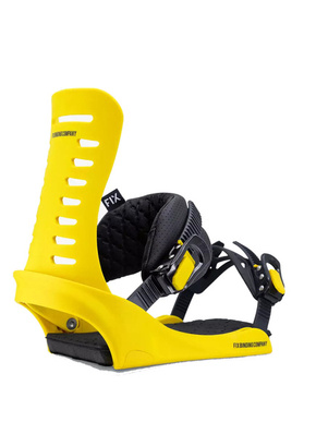 Fix Bindings - Payday (yellow)