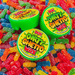 DGK Wax - Dirty Getti Wax blue