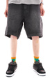  Santa Cruz Shorts - Big Shorts (washed black)