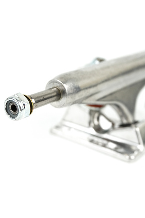 Trucks Independent - Stage 11 Forged Hollow Silver