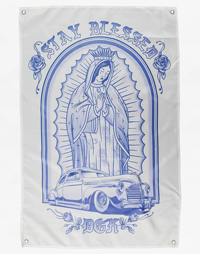 DGK Banner - Lo-Side