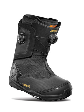 ThirtyTwo snowboard boots - Focus Boa Sweetin (black)