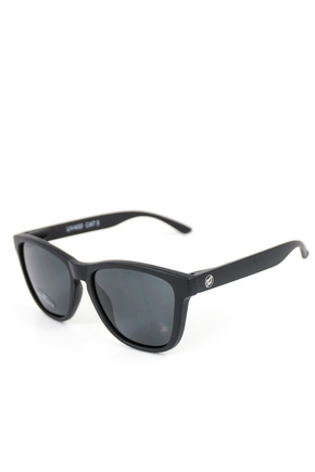 Santa Cruz Eyewear - Coastal (sand black/black)