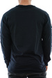 Longsleeve Primitive - Las dance black