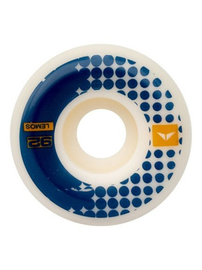 Crupie Wheels - TL_92