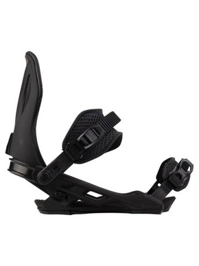 Arbor Bindings - Cypress (black)