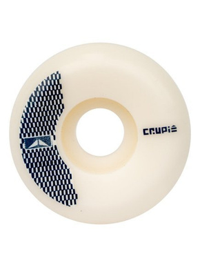 Crupie Wheels - Square Spring
