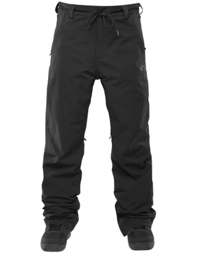 ThirtyTwo snowboard pants - Wooderson (black)