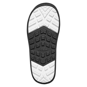 Women's ThirtyTwo Snowboard Boots - Lashed Double Boa (grey)