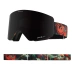Dragon R1 OTG Goggles - Predator Lumalens Midnight & Lumalens Rose Lens