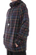 DGK jacket - General multi camo