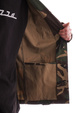Kurtka Spitfire - Classic 87' Swirl camo/organic