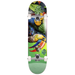 Deska kompletna  Push - Toucan (Green)