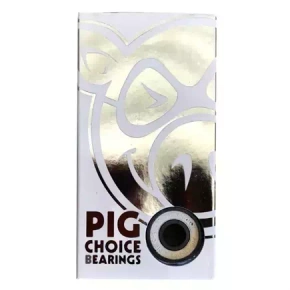 Pig Wheels - Choice Bearing