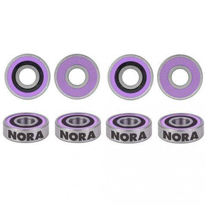 Bronson Bearings - Nora Vasconcellos Pro G3