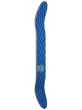 Deck Opera - Jack Fardell Theater EX7 (blue/grey/black)