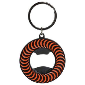 Spitfire Bottle Opener - Bighead (black/red)