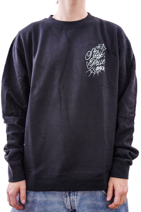 DGK Sweatshirt - Muerte (black)