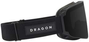 Dragon NFX MAG OTG Goggles - Gigi Ruf Signature 2024 Lumalens Dark Smoke & Lumalens Light Rose Lens