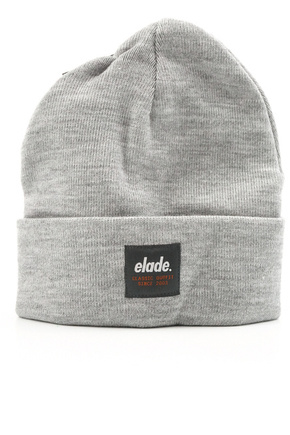 Elade- Acrylic Watch Hat light Grey 24