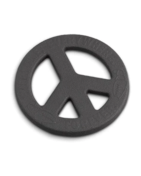 Crab Grab anti-slip pad - Peace of Foam (black)